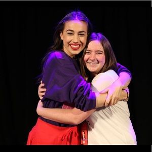 Meet your Posher, Audrey